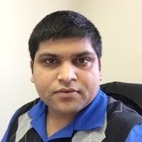 Chintan Patel