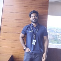 Yovant Employee Dibya Behera's profile photo