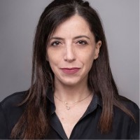 MDE Employee Mounia Benchekroun's profile photo