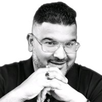 Heya Voice AI Employee Shivam Arora's profile photo