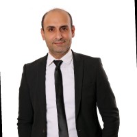 Bassel Mahmoud Email & Phone Number