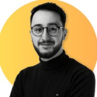 Severalnines Employee Wojciech Niemkowski's profile photo