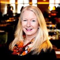 Firefly Communications Employee Claire Walker's profile photo
