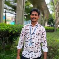 Plasmid Employee B Reddy's profile photo