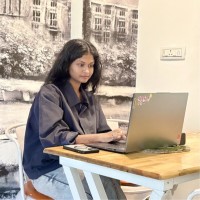 Supriya Cm Email