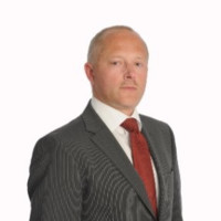 Chaucer Group, Inc Employee Johnny Bøgelund's profile photo