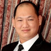 Banco de Oro, Universal Bank, Inc. Employee Ross Santos's profile photo