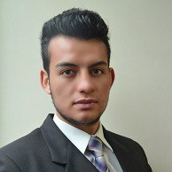 Franz Viegener Employee Jonathan Morejon Rojas's profile photo