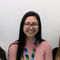 Bayer Employee Sofia Solano's profile photo