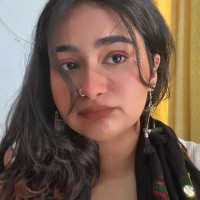 Upload Digital Employee Shikha Parewa's profile photo