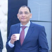 NADRA Employee Mohammad Javed's profile photo