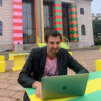 Learnn Employee Gianluca Carucci's profile photo
