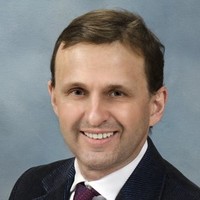 Saint Peter’s Healthcare System Employee Attila Kett's profile photo