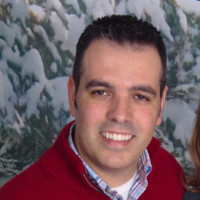 Cisco Employee Bruno Alvarez's profile photo