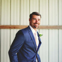 GreatFlorida Insurance Employee Joshua Parrish's profile photo