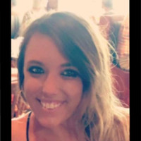 SPAR Group Employee Taylor Vickrey's profile photo