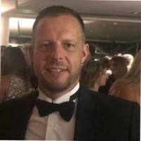 Persimmon Homes Employee Paul Kitching's profile photo