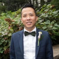 Canada Goose Employee David Yeung's profile photo