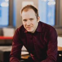 Obsidian Systems LLC Employee Ryan Trinkle's profile photo