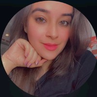 Asset Plus Employee Kaynaat Khan's profile photo