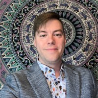 Christopher Ginder Email & Phone Number