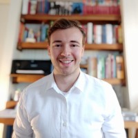 kOsh Employee Elias Schoors's profile photo