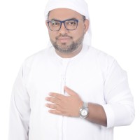 Al Riyady Group Employee Saqib Shah's profile photo