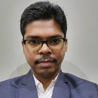 Kovair Software Employee Suvadeep Pal's profile photo