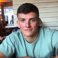 Beevo Employee Eddie Brady's profile photo