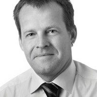 Amayse Employee Ebbe Holm's profile photo