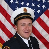 City of North Ridgeville, Ohio Employee John Reese's profile photo