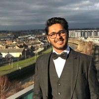 Dhruv Kumar Email & Phone Number