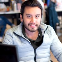 Bravo México Employee Maximiliano Martínez Toledo's profile photo