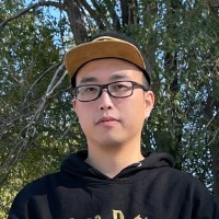 ElephantDrive Employee Alex He's profile photo