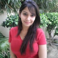 Good e-Learning Employee Anisha Roy's profile photo