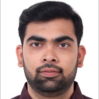 Clinware Employee Navinya Shende's profile photo