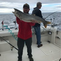American Rental Services Employee Brian Straub's profile photo