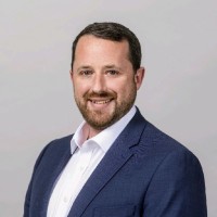 Cushman & Wakefield Employee Timothy Osborne's profile photo