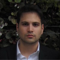Alejandro Mariscal Email & Phone Number