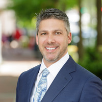 ARK Machinery Employee Matthew Klein's profile photo