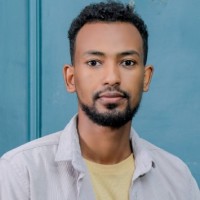 Hydrus.ai Employee Zerubabel Jember's profile photo