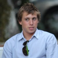 WOLFMAT Employee Florent Degreef's profile photo