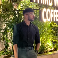 Flohaan Employee Danyal Mohiyuddin's profile photo