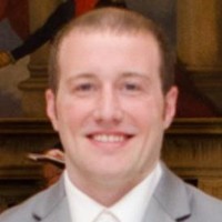 Collins Aerospace Employee Thomas Martz's profile photo