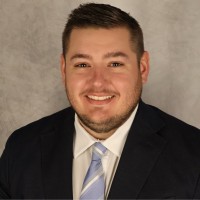 Blake Thornton Email