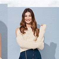 Saint Laurent Employee Michelle Cummings's profile photo