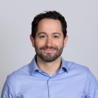 Toast Employee Robert Hale's profile photo