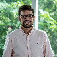 CentraLab Employee Joaquin Lasaga's profile photo