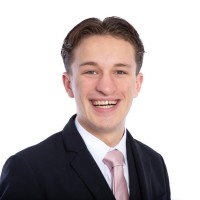 CBRE Employee Bas Burger's profile photo