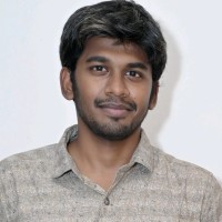 Svatantra Microfin Pvt. Ltd Employee Santhoor Raja's profile photo